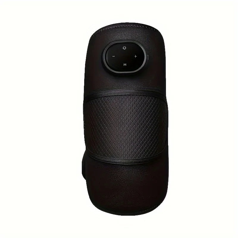 EaseLoom Cordless Heated Knee Massager