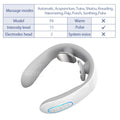 EaseLoom Pro Pulse Neck & Shoulder Massager