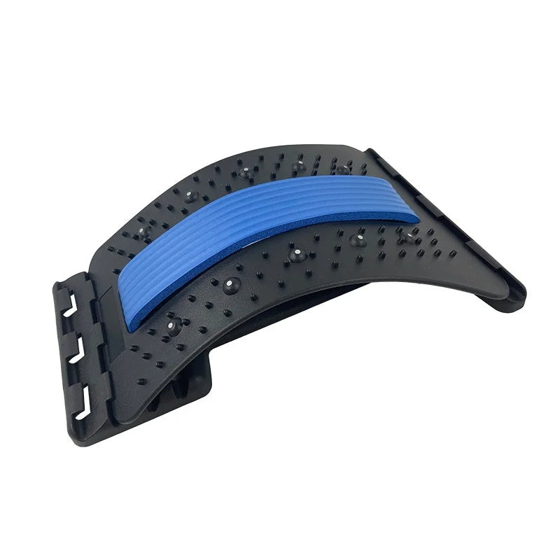 EaseLoom Lumbar Flex Back Stretcher