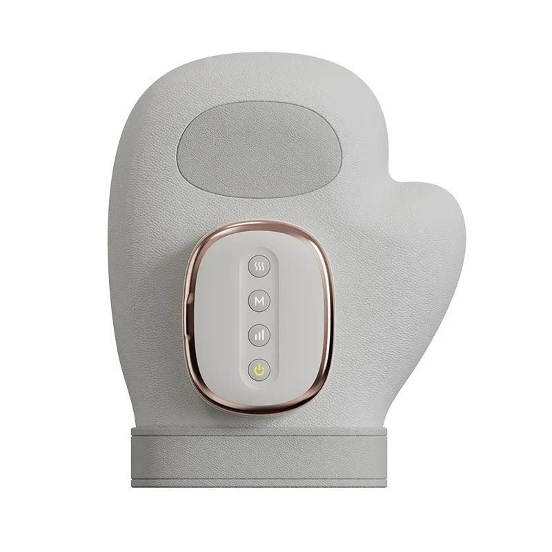 EaseLoom Thermal Air Compression Hand Massager