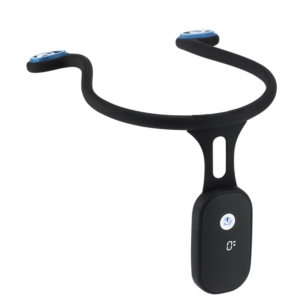 EaseLoom Smart Sensor Posture Corrector