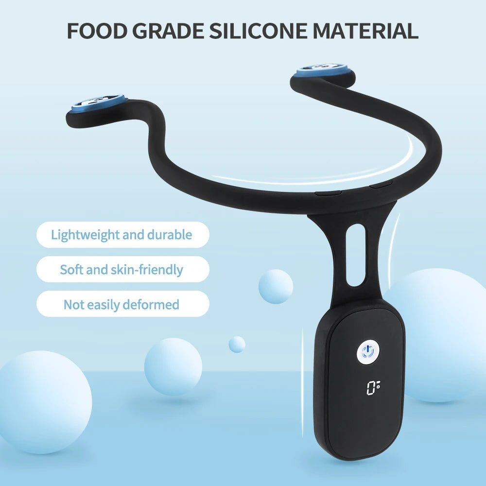 EaseLoom Smart Sensor Posture Corrector