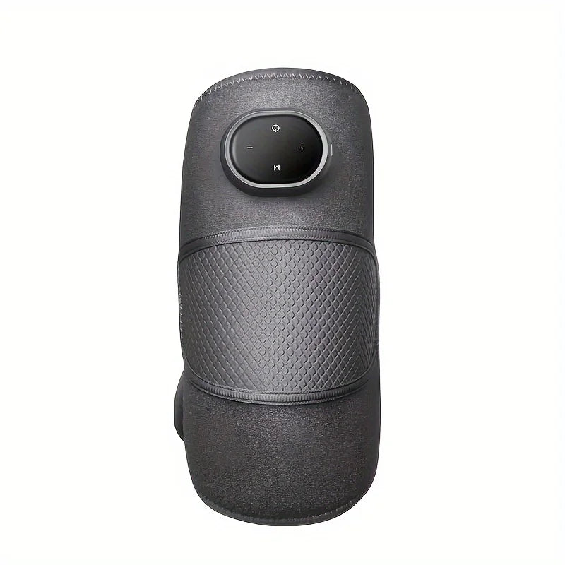 EaseLoom Cordless Heated Knee Massager