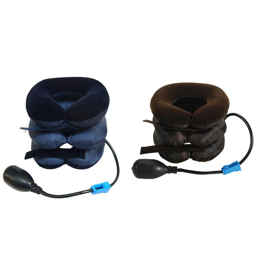 EaseLoom Cervical Air Traction Collar