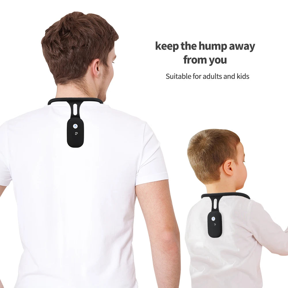 EaseLoom Smart Sensor Posture Corrector