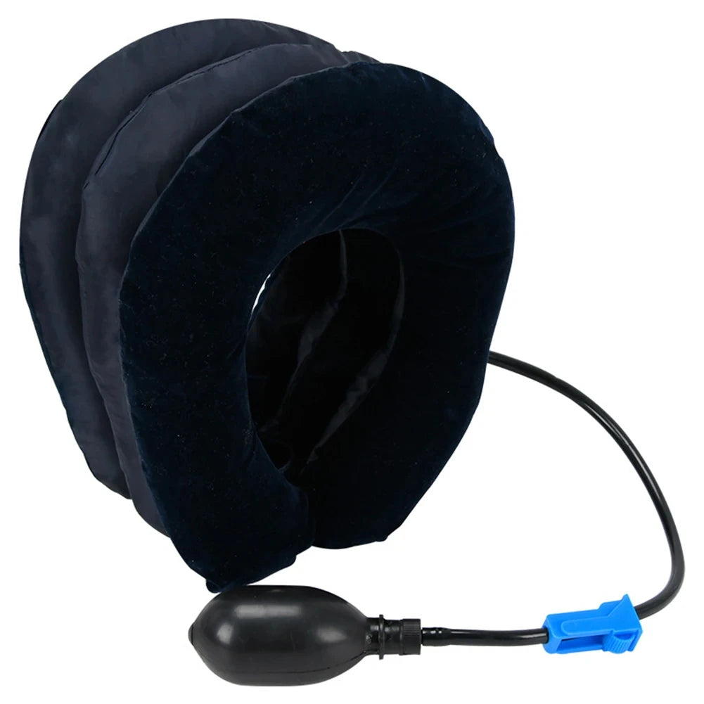 EaseLoom Cervical Air Traction Collar